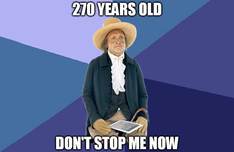 Jeremy Bentham meme