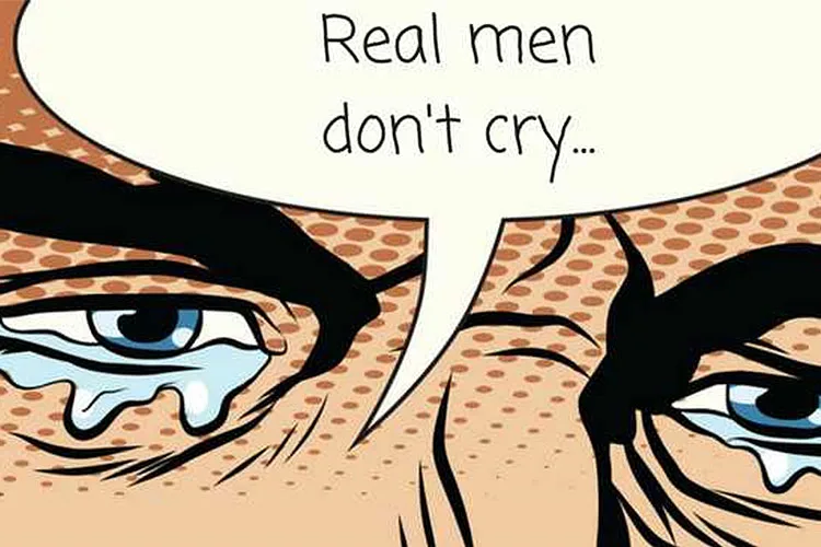 toxic masculinity meme