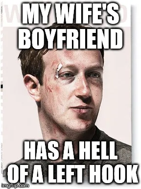 cuck meme
