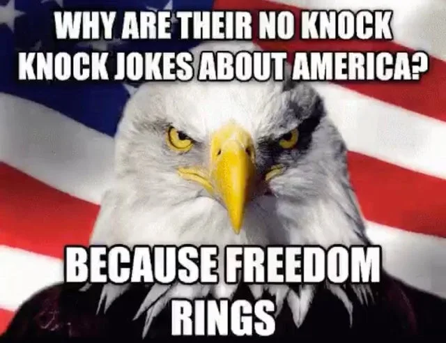 patriotism meme