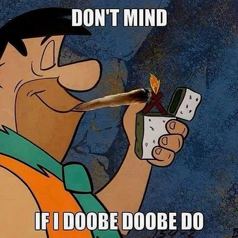 marijuana meme