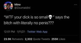 penis meme