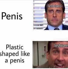 lesbian meme