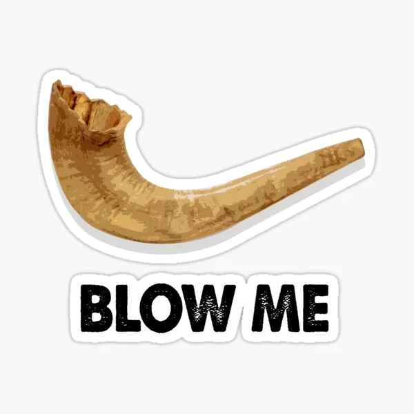 shofar meme