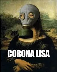 Corona Virus meme