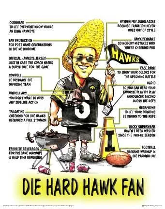 Iowa meme