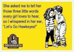 Iowa meme