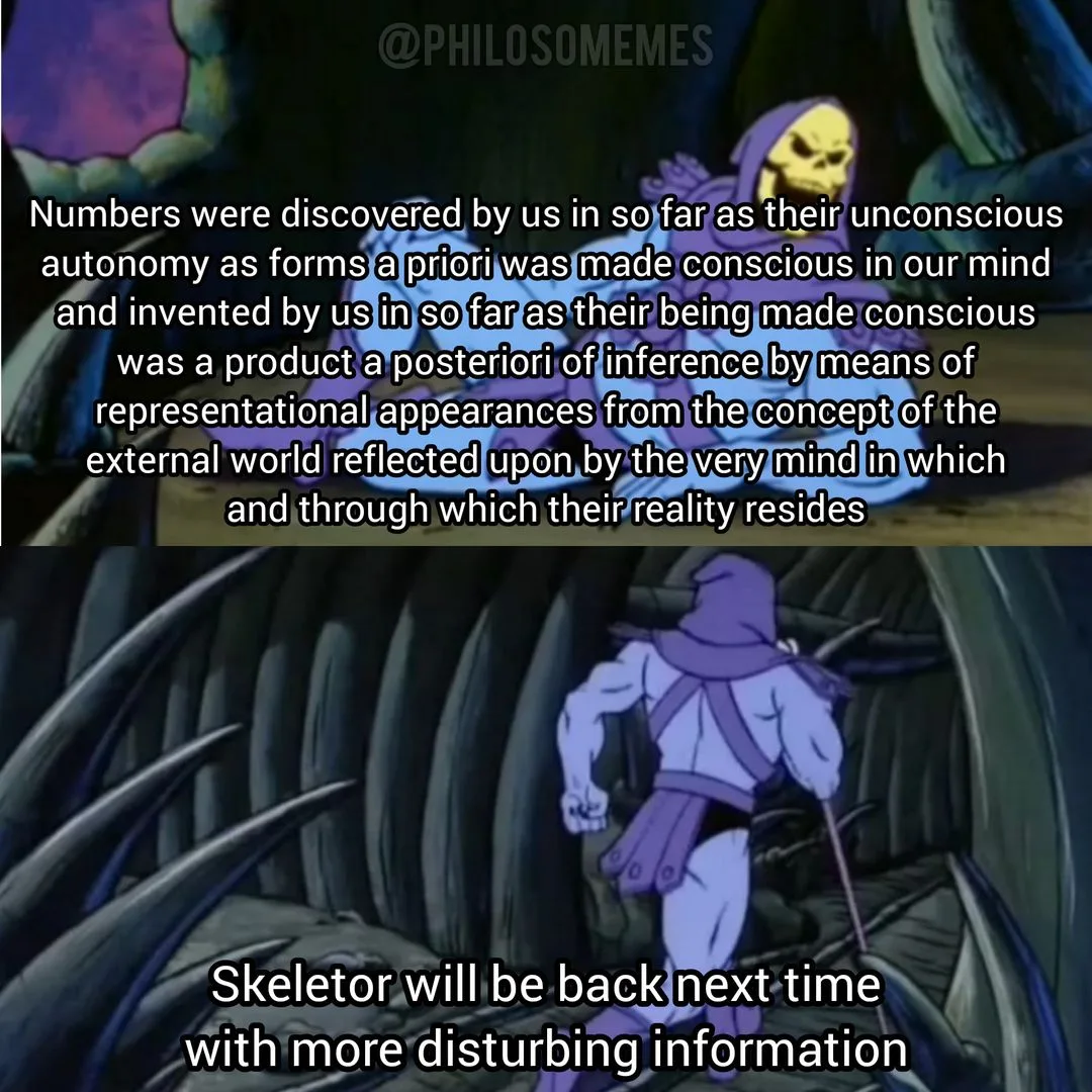 number meme