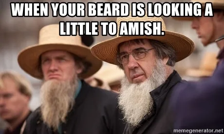beard meme