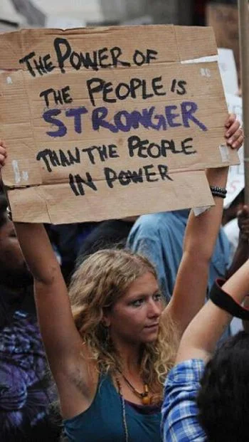 democracy meme