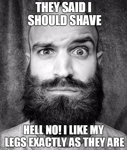 beard meme