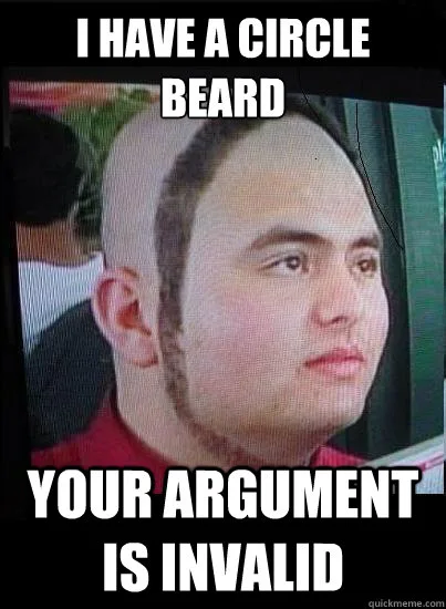 beard meme