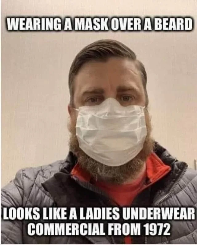 beard meme