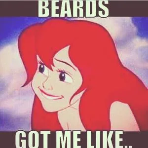 beard meme