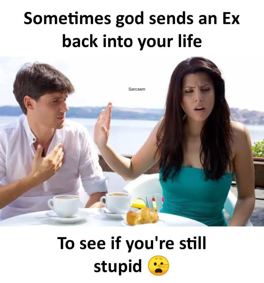 ex- meme