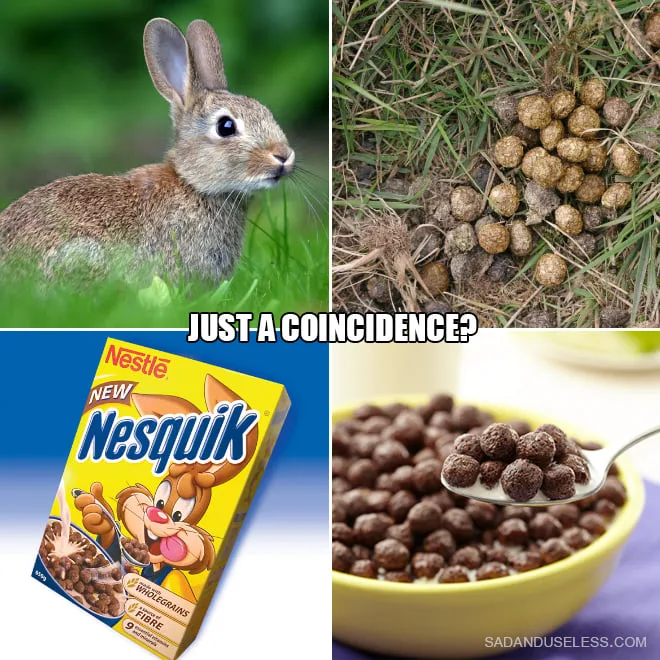 cereal meme
