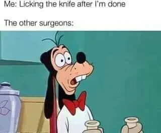 surgery meme