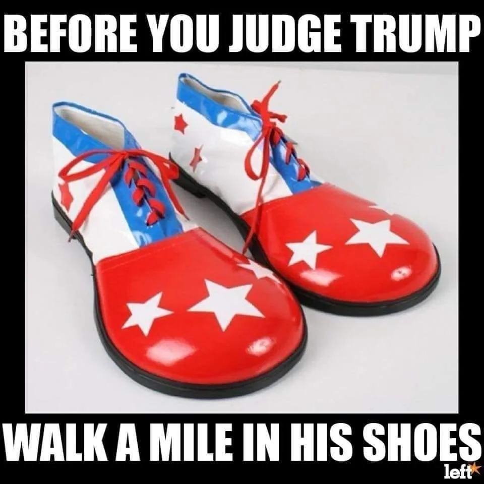 Donald Trump meme