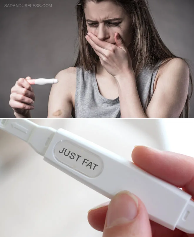 pregnancy meme
