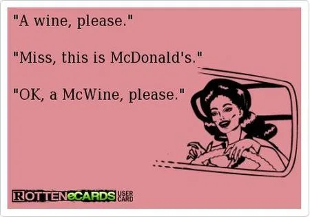 McDonald's meme