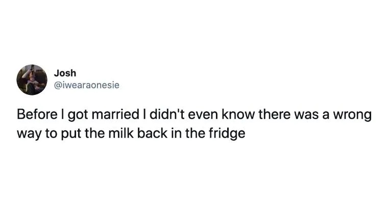 marriage meme