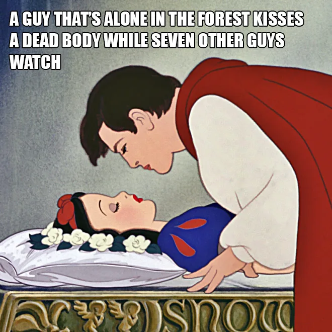 plot meme