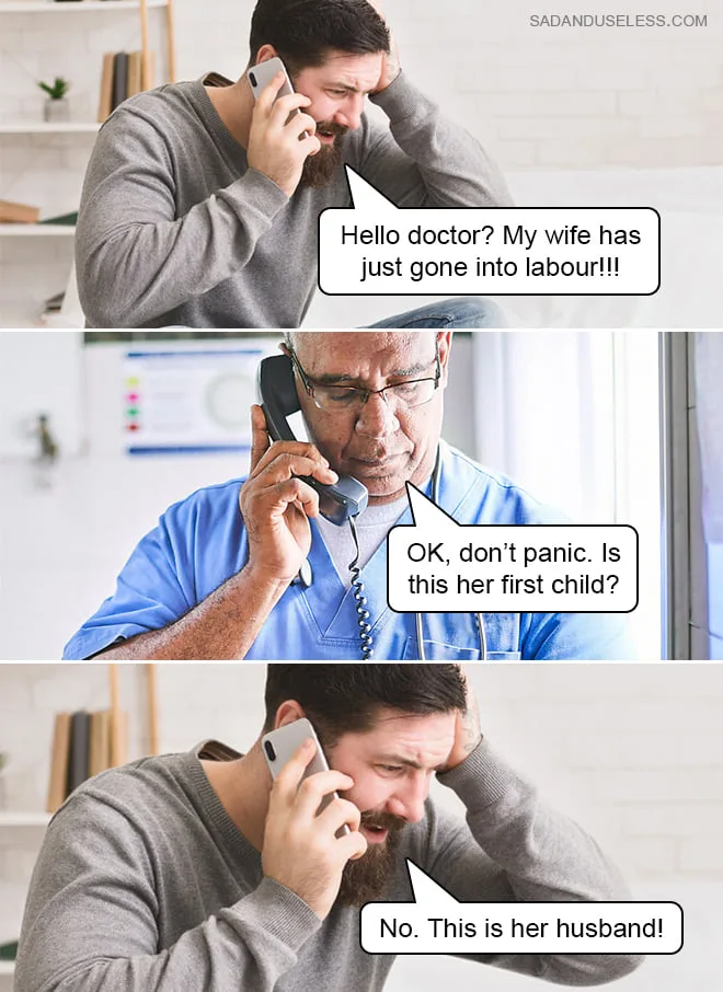 pregnancy meme