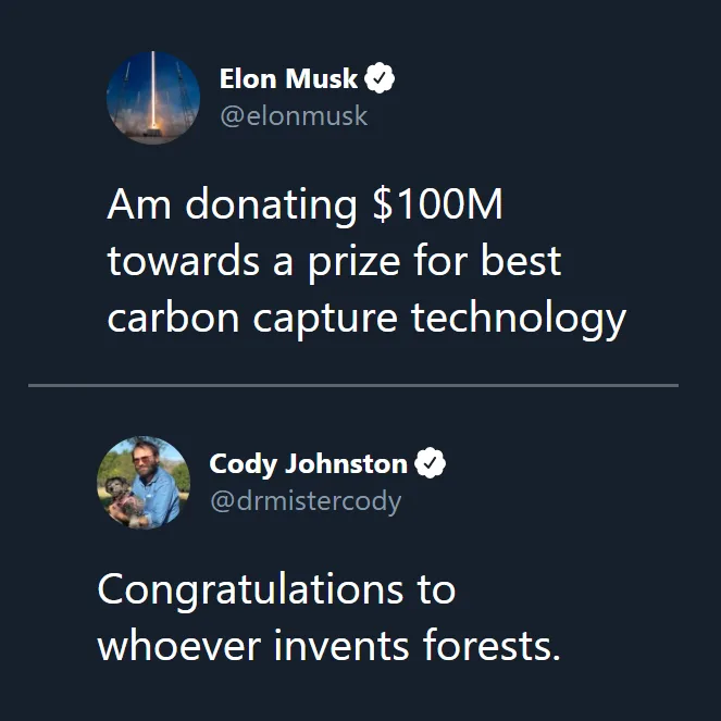 conservation meme