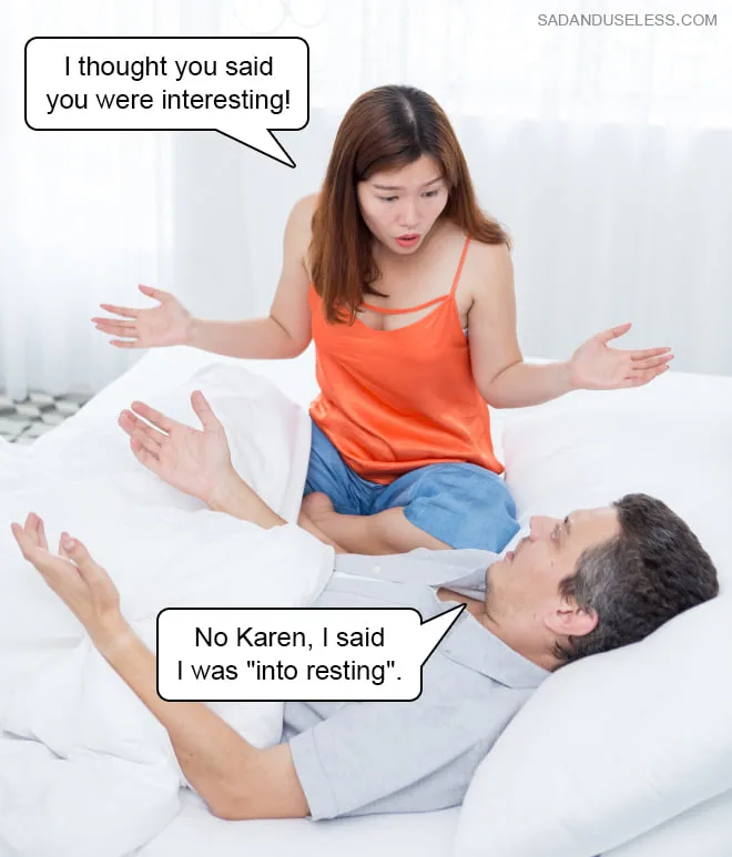 online dating meme