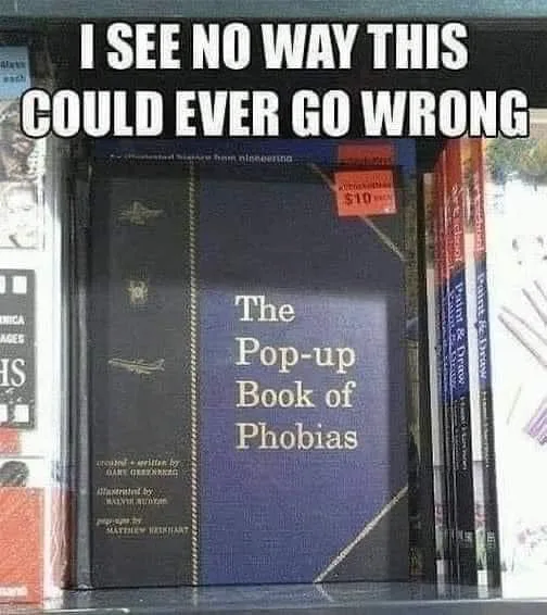 phobia meme