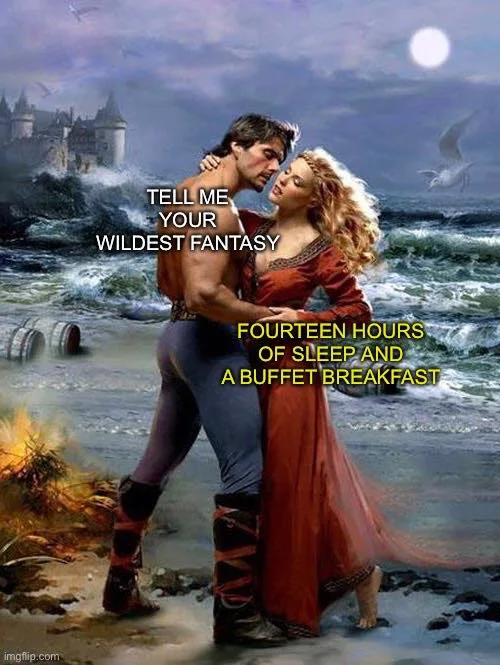 fantasy meme