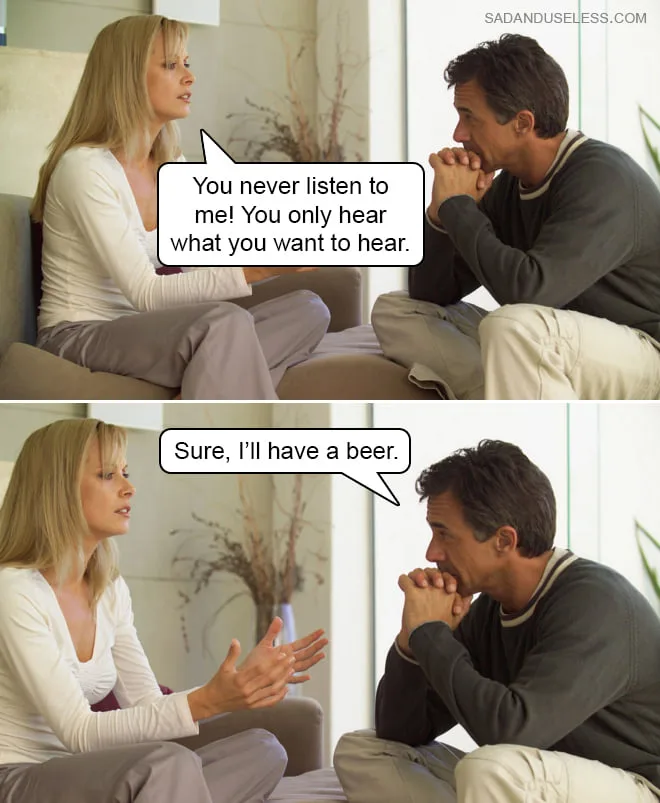 beer meme