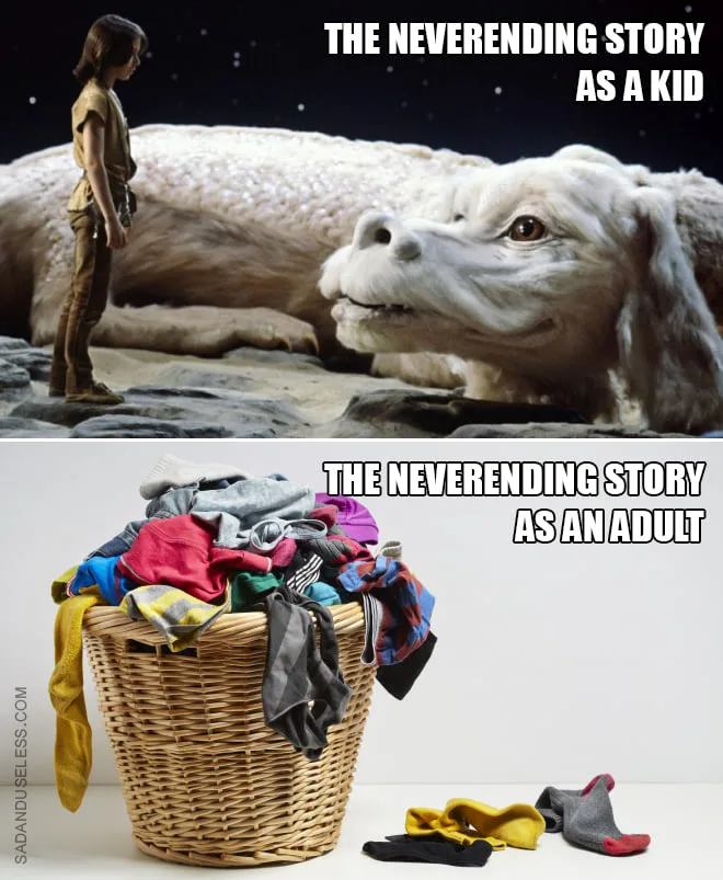 adulting meme