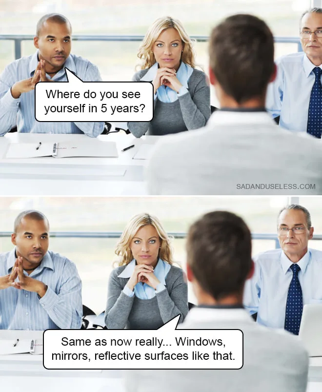 being literal meme