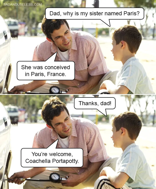 naming meme