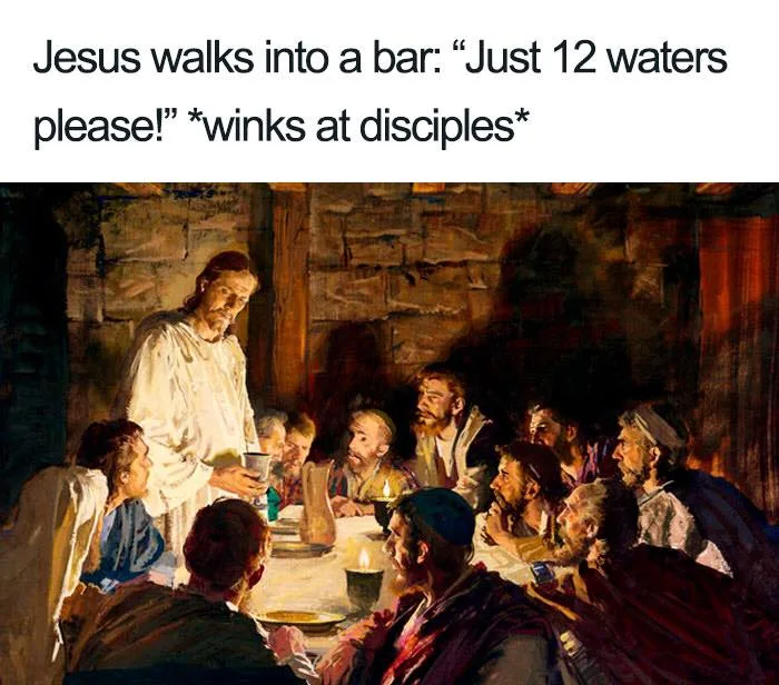 miracle meme
