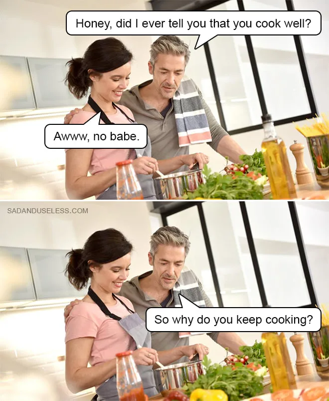 cooking meme