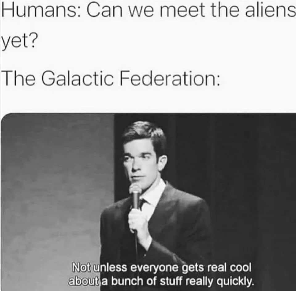 alien meme