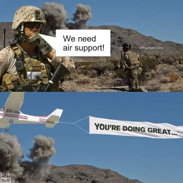 war meme