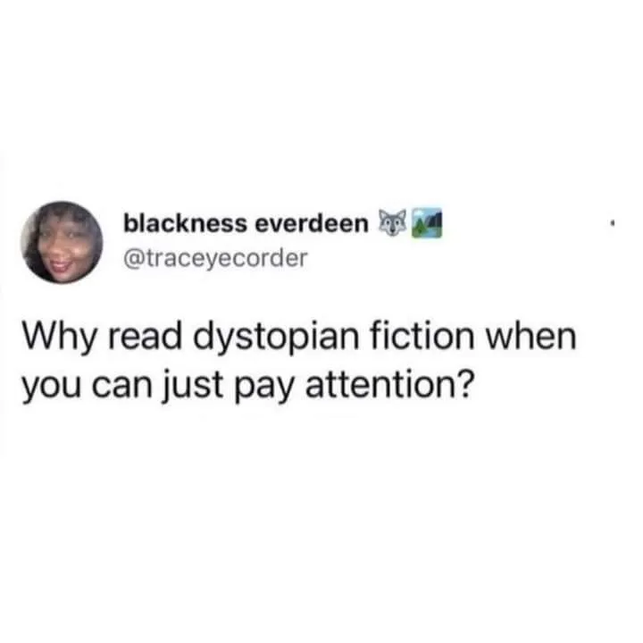 fiction meme