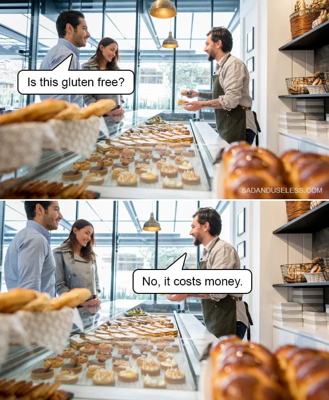 bread meme