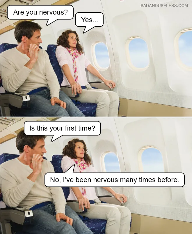 flying meme