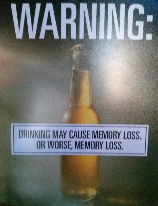 forgetting meme