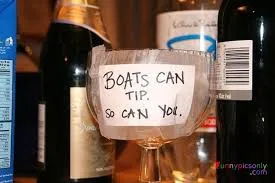 tipping meme