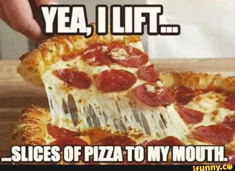 pizza meme