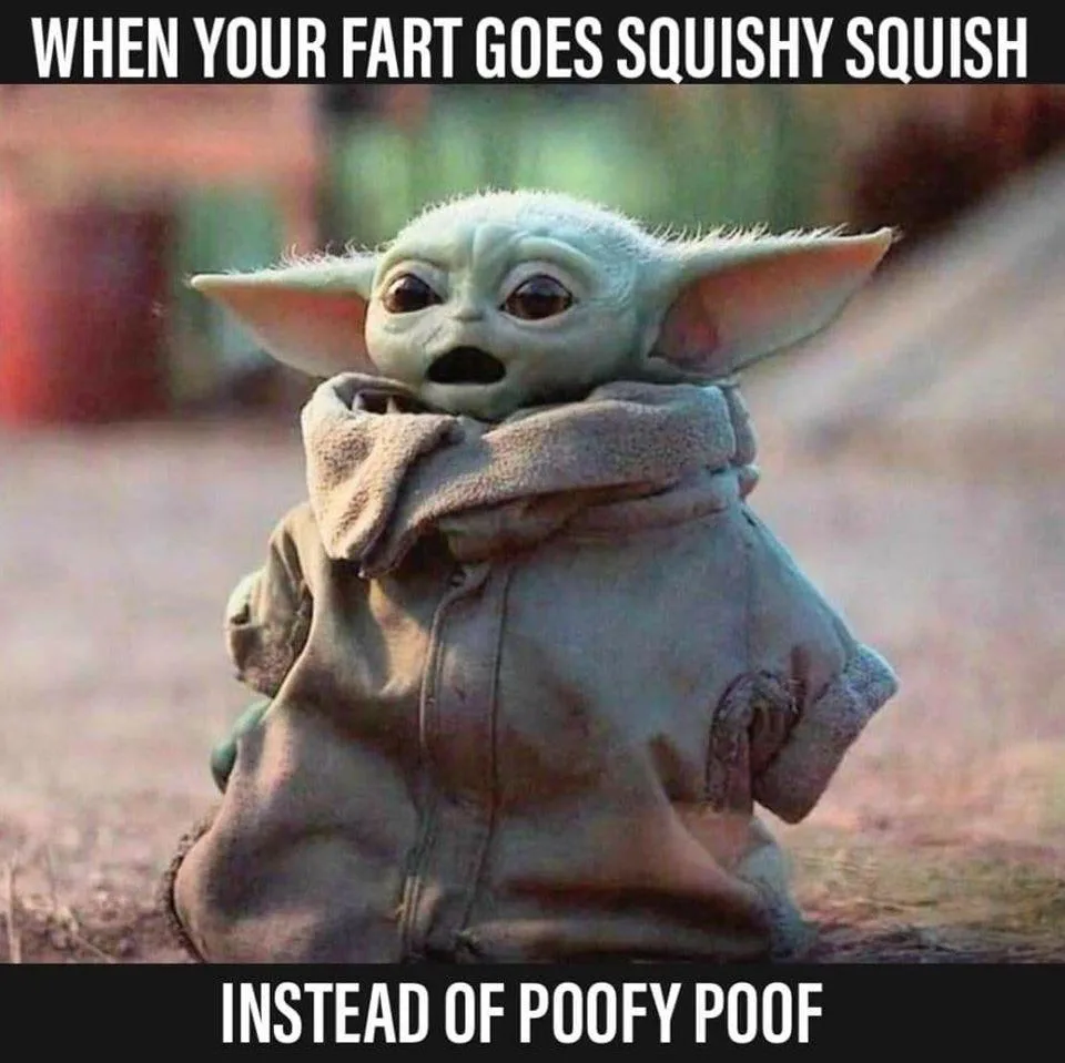 farting meme