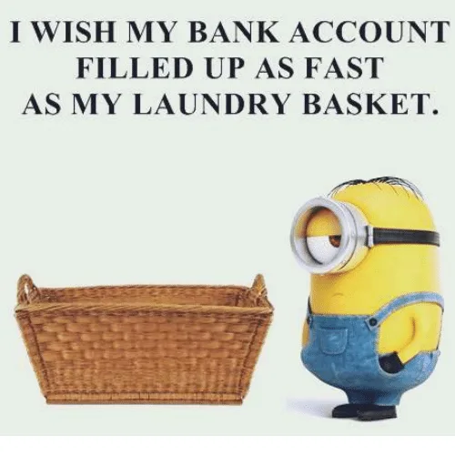 laundry meme