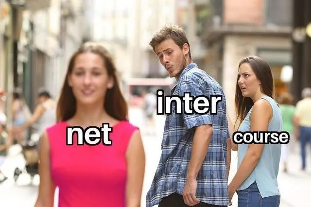 nerd meme