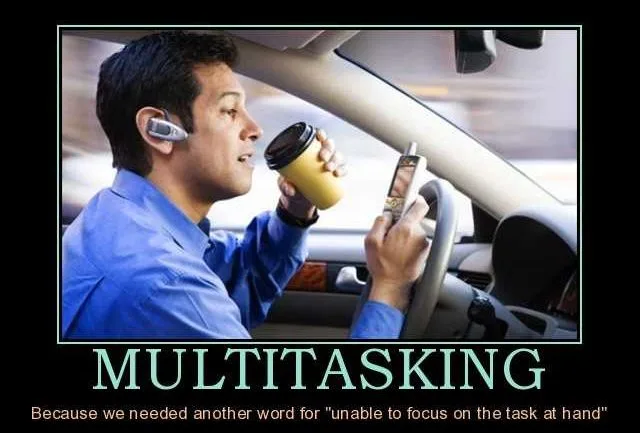 multitasker meme
