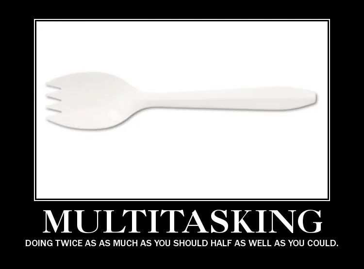 multitasker meme